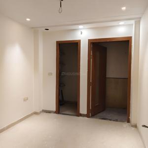 2 BHK Independent Builder Floor