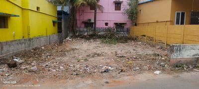 Image of 1706 Sq.ft Residential Plot / Land for sale in Ambattur, Chennai for Rs. 15354000