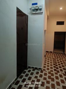 Balcony Image of 2400 Sq.ft 3 BHK Villa for sale in Darpan Colony Gwalior for Rs. 11000000