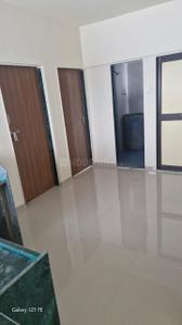 Kitchen Image of 1100 Sq.ft 2 BHK Apartment / Flat for sale in Adgaon Nashik for Rs. 1900000