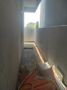 Balcony Image of 1200 Sq.ft 4 BHK Independent House for sale in Indresham Sangareddy for Rs. 13500000