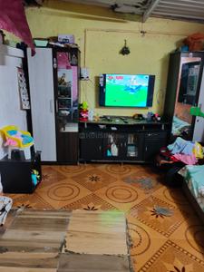 Bedroom Image of 400 Sq.ft 1 BHK Independent House for sale in Thane West Thane for Rs. 4000000