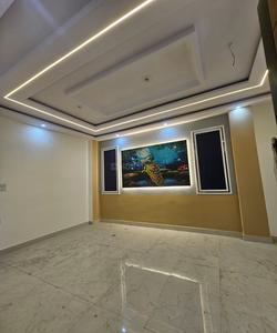 Hall Image of 1060 Sq.ft 3 BHK Builder Floor for sale in Nilothi New Delhi for Rs. 5000000
