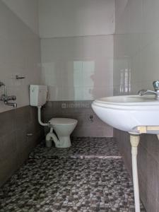 Bathroom Image of 700 Sq.ft 2 BHK Independent House for rent in Bhairabpad Tezpur for Rs. 10000