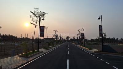 Image of 800 Sq.ft Residential Plot / Land for sale in VR Fortuna, Poonamallee, Chennai for Rs. 3600000