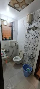 Image of 500 Sq.ft 1 BHK Apartment / Flat for sale in Squarefeet Grand Square, Kasarvadavali, Thane for Rs. 6500000