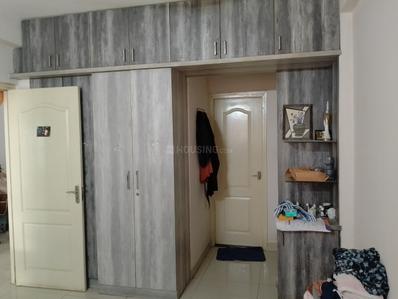 Bedroom Image of 1150 Sq.ft 2 BHK Apartment / Flat for sale in Hennur Bengaluru for Rs. 12400000