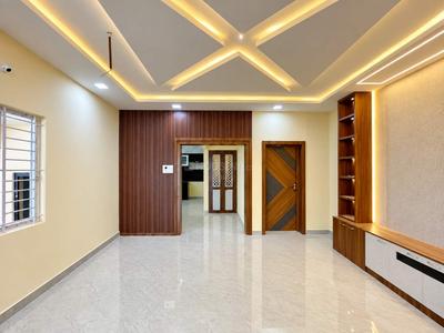 Hall Image of 2900 Sq.ft 4 BHK Independent House for sale in Saravanampatty Coimbatore for Rs. 19000000