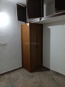 Bedroom Image of 1200 Sq.ft 3 BHK Builder Floor for rent in Maruthamalai Coimbatore for Rs. 20000