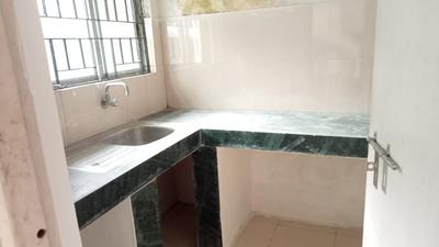 Kitchen Image of 2270 Sq.ft 4 BHK Duplex for sale in Sugam Sabuj, Narendrapur Kolkata for Rs. 11200000