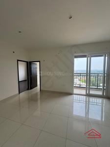 Hall Image of 1061 Sq.ft 2 BHK Apartment / Flat for sale in Purva Zenium by Puravankara Limited, Hosahalli Bengaluru for Rs. 12700000