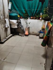 Balcony Image of 750 Sq.ft 2 BHK Apartment / Flat for sale in Sky Kasturi Nagar, Gotal Pajri Nagpur for Rs. 2100000
