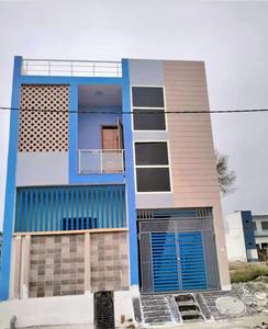 Residential Plot