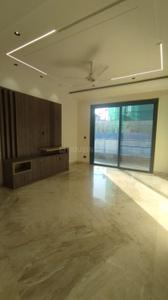 Hall Image of 4500 Sq.ft 4 BHK Independent House for sale in Mayfield Garden Luxury Floors, Mayfield Garden Gurgaon for Rs. 20000000
