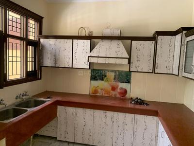 Kitchen Image of 1235 Sq.ft 3 BHK Builder Floor for rent in Sector 78 Mohali for Rs. 26000