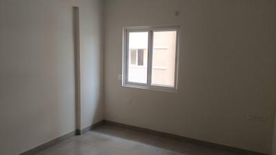 Bedroom Image of 1165 Sq.ft 2 BHK Apartment / Flat for sale in Ramky One Krystal, Sheela Nagar Visakhapatnam for Rs. 7500000