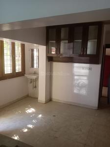 Hall Image of 900 Sq.ft 3 BHK Apartment / Flat for rent in Indrapuri Bhopal for Rs. 26000