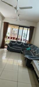 Bedroom Image of 1200 Sq.ft 2 BHK Apartment / Flat for sale in Harni Vadodara for Rs. 4100000