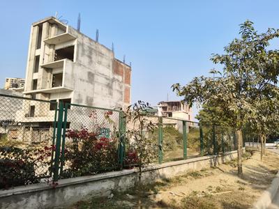 Image of 128 Sq.ft Residential Plot / Land for sale in Jaypee Kensington Park Plot Phase 2, Sector 133, Noida for Rs. 43000000