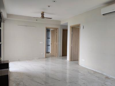 Living Room Image of 2074 Sq.ft 3 BHK Apartment / Flat for sale in M3M Skywalk, Southern Peripheral Road Gurgaon for Rs. 35800000