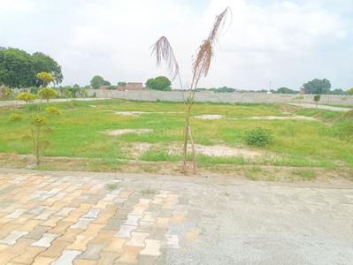 Image of 900 Sq.ft Residential Plot / Land for sale in Ral, Vrindavan for Rs. 2800000