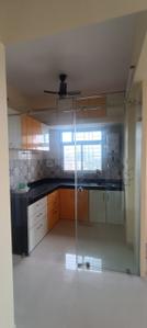 Kitchen Image of 570 Sq.ft 2 BHK Apartment / Flat for sale in Bandra East Mumbai for Rs. 20000000