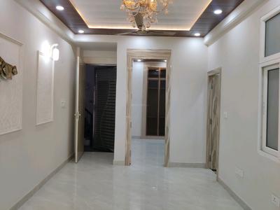 Living Room Image of 900 Sq.ft 2 BHK Builder Floor for sale in Indirapuram Ghaziabad for Rs. 5900000