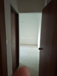 Bedroom Image of 1100 Sq.ft 3 BHK Apartment / Flat for sale in Darshanam Skydeck, Gotri Vadodara for Rs. 5700000