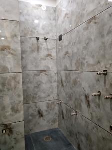 Common Bathroom Image of 810 Sq.ft 3 BHK Apartment / Flat for sale in Sector 15 Dwarka New Delhi for Rs. 6000000