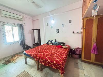 Bedroom Image of 900 Sq.ft 2 BHK Apartment / Flat for sale in Kolar Road Bhopal for Rs. 3800000