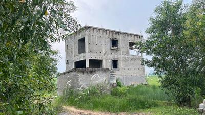 Image of 1600 Sq.ft 3.5 BHK Duplex for sale in Sundarpada, Bhubaneswar for Rs. 8500000