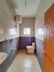 Image of 1200 Sq.ft 2 BHK Builder Floor for rent in Kalyan Nagar, Bengaluru for Rs. 40000