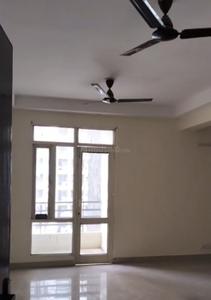 Hall Image of 1350 Sq.ft 3 BHK Apartment / Flat for rent in Today Kings Park, Omega IV Greater Noida for Rs. 20000