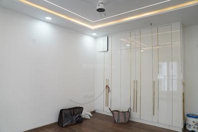 Bedroom Image of 3340 Sq.ft 4 BHK Apartment / Flat for sale in BSCPL Bollineni Bion, Kondapur Hyderabad for Rs. 45000000