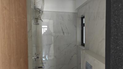 Image of 960 Sq.ft 3 BHK Apartment / Flat for rent in Lodha Cullinan, Andheri West, Mumbai for Rs. 125000