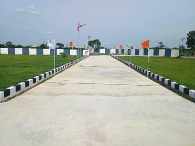 Image of 700 Sq.ft Residential Plot / Land for sale in MS Garden, Poonamallee, Chennai for Rs. 3150000