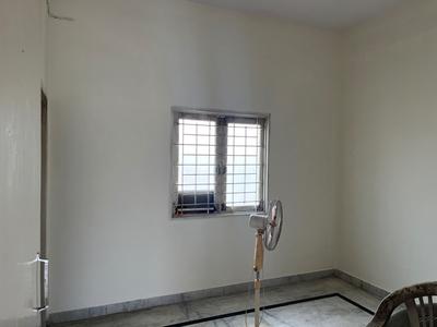 Bedroom Image of 800 Sq.ft 1 BHK Independent House for rent in Awadhpuri Bhopal for Rs. 10000