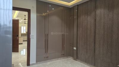 Bedroom Image of 1125 Sq.ft 3 BHK Builder Floor for sale in Vikaspuri New Delhi for Rs. 21500000