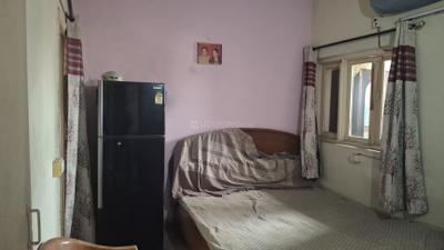 Bedroom Image of 650 Sq.ft 1 BHK Apartment / Flat for sale in Vaishali Ghaziabad for Rs. 6500000