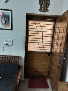 Hall Image of 1400 Sq.ft 2 BHK Apartment / Flat for sale in Hanco Siva Dharshan, Kadukkamkunnam Palakkad for Rs. 4350000