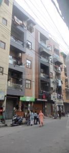 Image of 810 Sq.ft 3 BHK Apartment / Flat for sale in Sector 4 Rohini, New Delhi for Rs. 8500000