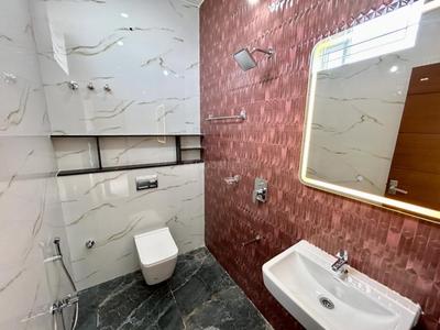 Image of 700 Sq.ft 2 BHK Independent House for sale in Thirunindravur, Chennai for Rs. 4400000