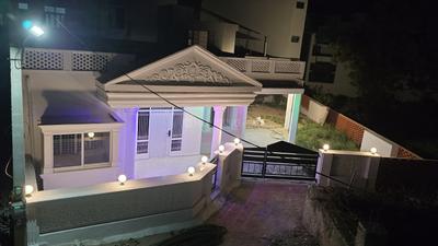 Image of 4500 Sq.ft 3.5 BHK Independent House for sale in Pahada, Udaipur for Rs. 29500000