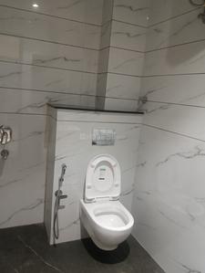 Bathroom Image of 1850 Sq.ft 3 BHK Builder Floor for rent in Sector 9 Panchkula for Rs. 35000