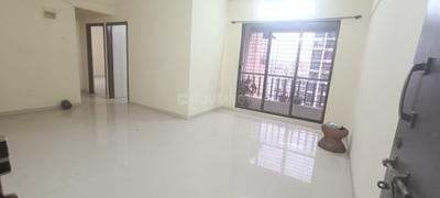 Hall Image of 1500 Sq.ft 3 BHK Apartment / Flat for sale in Today Ganesham, Ulwe Navi Mumbai for Rs. 15500000