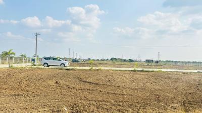 Image of 1200 Sq.ft Residential Plot / Land for sale in Thiruvallur, Chennai for Rs. 990000