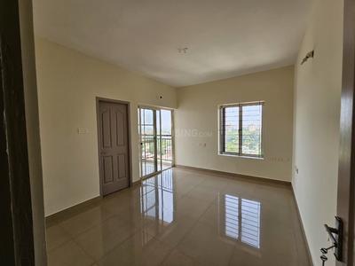 Hall Image of 1395 Sq.ft 3 BHK Apartment / Flat for sale in Uni Midtown, Aluva Kochi for Rs. 8200000