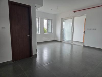 Bedroom Image of 1647 Sq.ft 3 BHK Apartment / Flat for sale in Trinity Accord, Edappally Kochi for Rs. 13300000