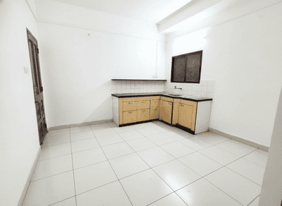 Kitchen Image of 2500 Sq.ft 4 BHK Independent House for sale in Ghorpadi Pune for Rs. 16000000