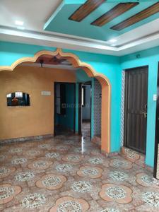 Hall Image of 950 Sq.ft 2 BHK Builder Floor for sale in Marripalem Visakhapatnam for Rs. 4200000